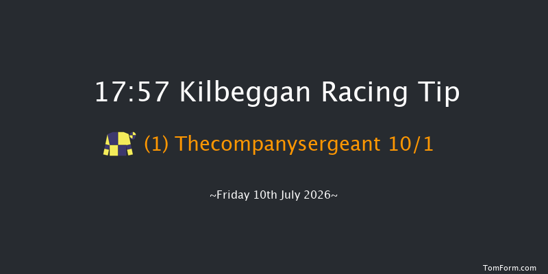 Kilbeggan 17-57 20f Mon 15th Jun 2026