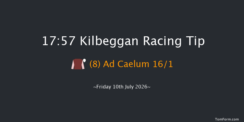 Kilbeggan 17-57 20f Mon 15th Jun 2026