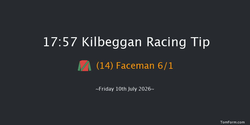 Kilbeggan 17-57 20f Mon 15th Jun 2026