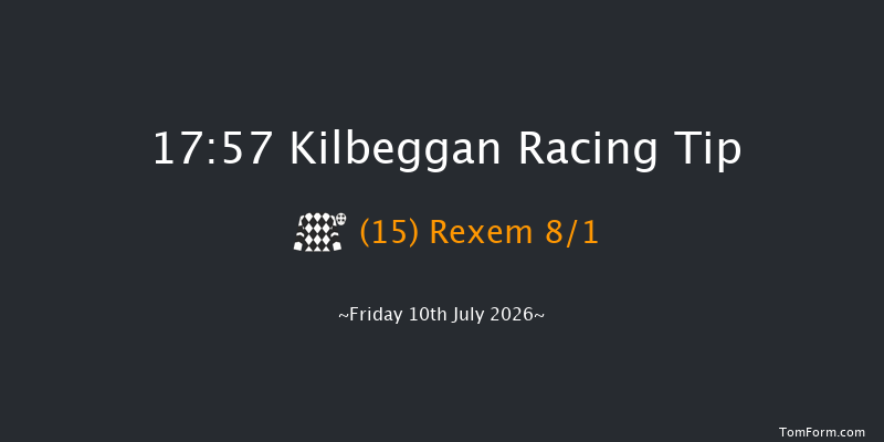 Kilbeggan 17-57 20f Mon 15th Jun 2026
