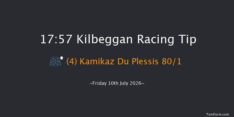 Kilbeggan 17-57 20f Mon 15th Jun 2026