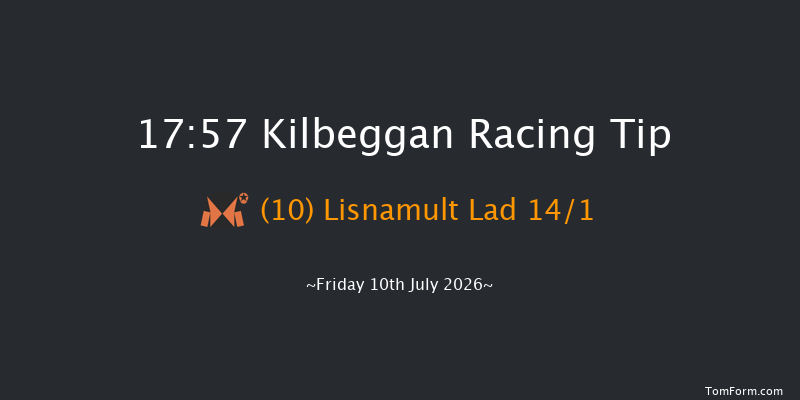Kilbeggan 17-57 20f Mon 15th Jun 2026