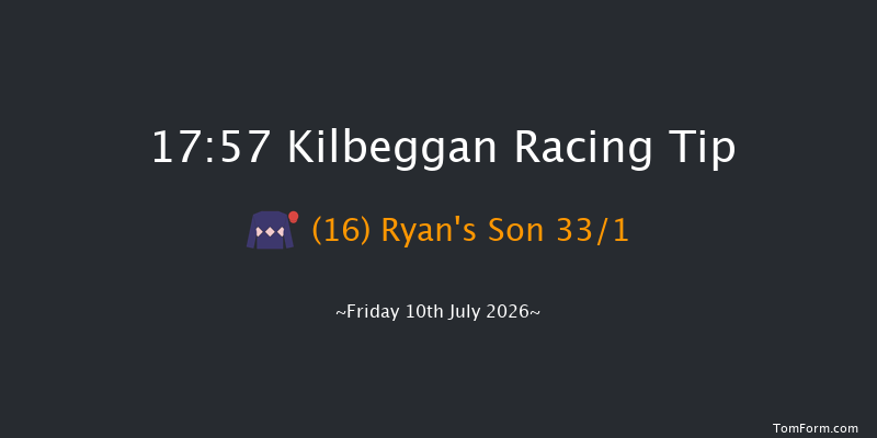 Kilbeggan 17-57 20f Mon 15th Jun 2026