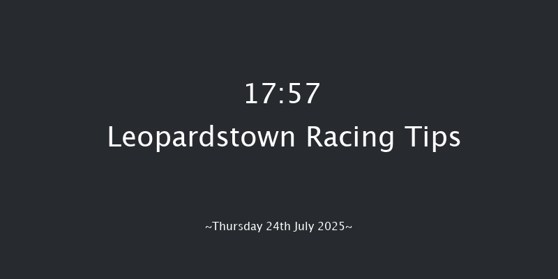 Leopardstown 17-57 7f Thu 17th Jul 2025