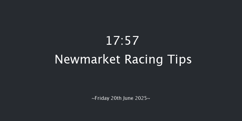 Newmarket 17-57 (Class 3) 8f Sun 18th May 2025