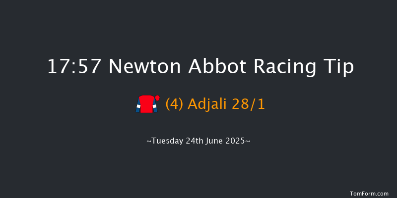 Newton Abbot 17-57 (Class 5) 16f Fri 13th Jun 2025