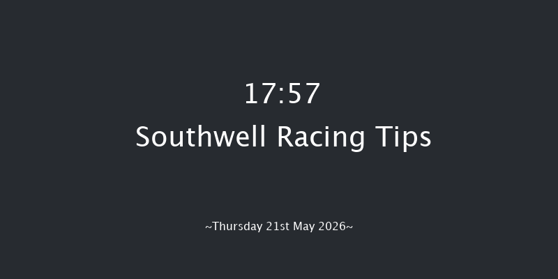 Southwell 17-57 (Class 5) 4f Mon 11th May 2026