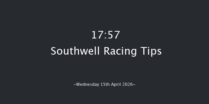 Southwell 17-57 (Class 6) 4f Sat 11th Apr 2026