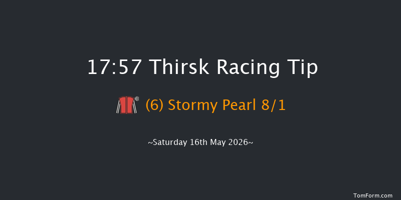 Thirsk 17-57 (Class 6) 6f Sat 2nd May 2026