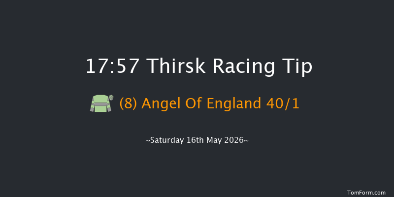 Thirsk 17-57 (Class 6) 6f Sat 2nd May 2026