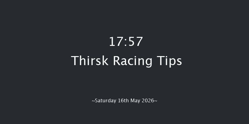 Thirsk 17-57 (Class 6) 6f Sat 2nd May 2026