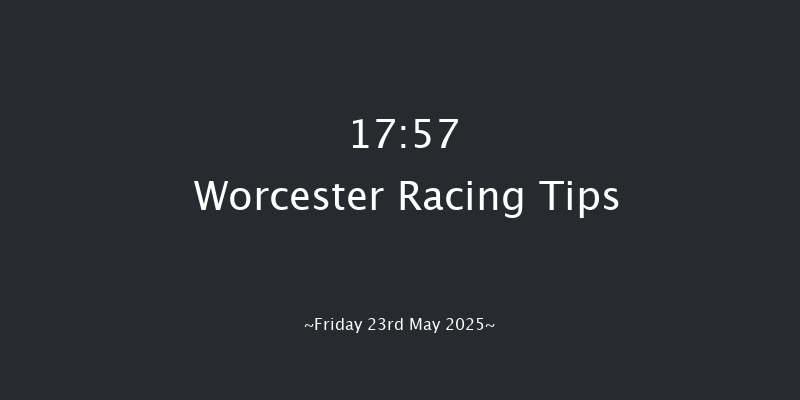 Worcester 17-57 (Class 4) 23f Tue 13th May 2025