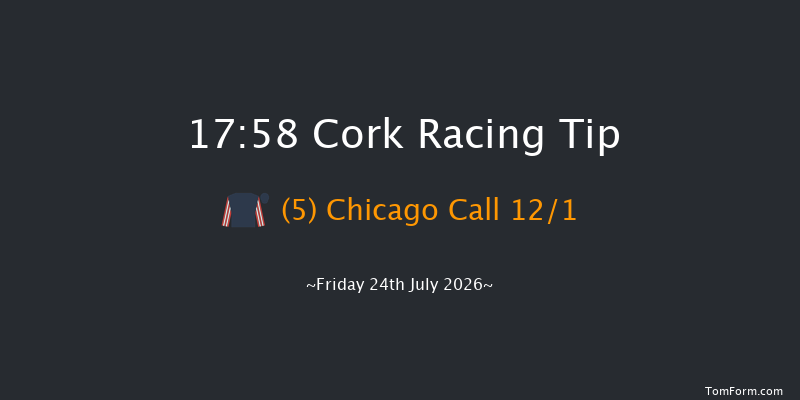 Cork 17-58 5f Fri 10th Jul 2026