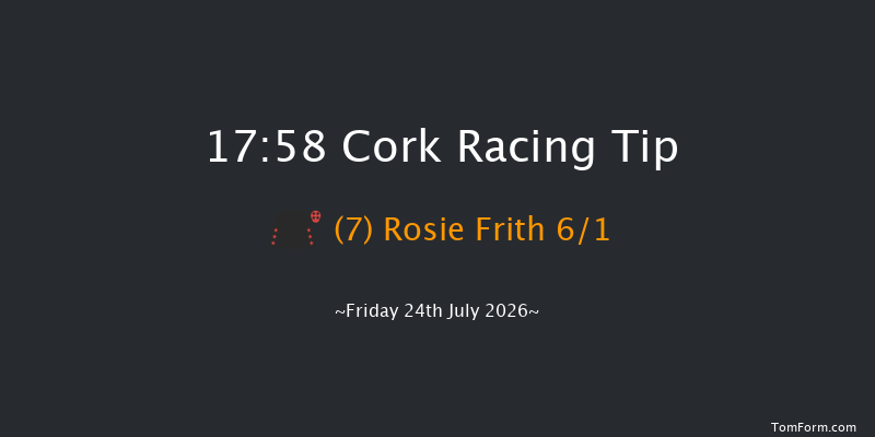 Cork 17-58 5f Fri 10th Jul 2026