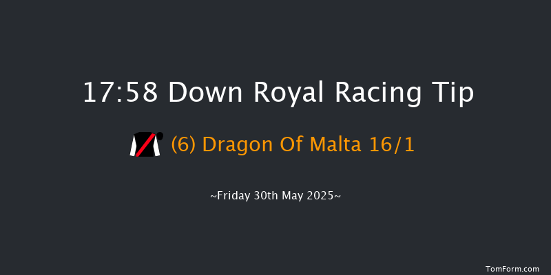 Down Royal 17-58 7f Mon 5th May 2025