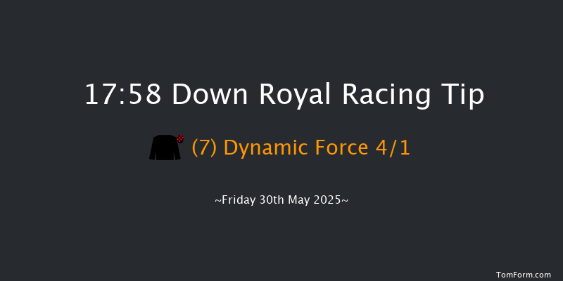 Down Royal 17-58 7f Mon 5th May 2025