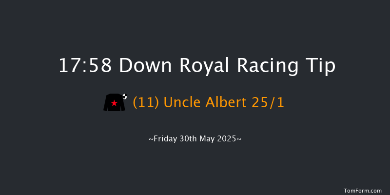 Down Royal 17-58 7f Mon 5th May 2025