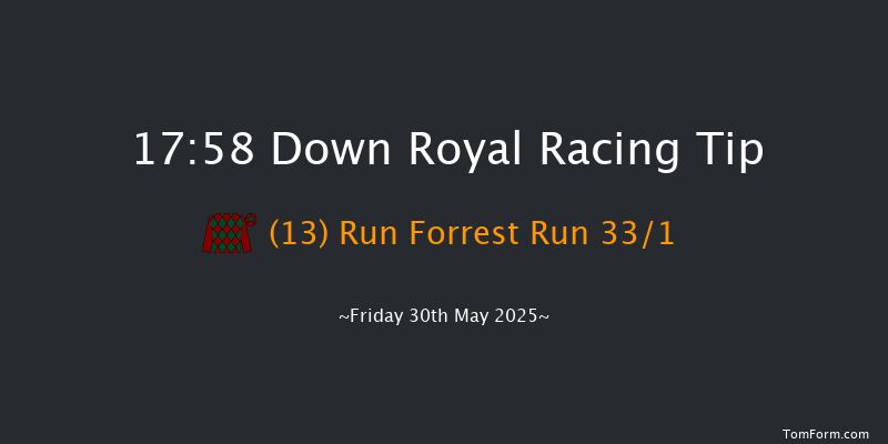Down Royal 17-58 7f Mon 5th May 2025