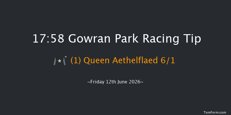 Gowran Park 17-58 8f Mon 1st Jun 2026