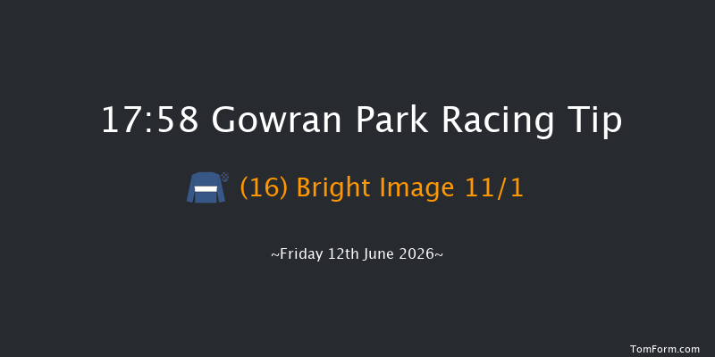 Gowran Park 17-58 8f Mon 1st Jun 2026