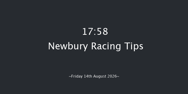 Newbury 17-58 (Class 4) 7f Thu 23rd Jul 2026