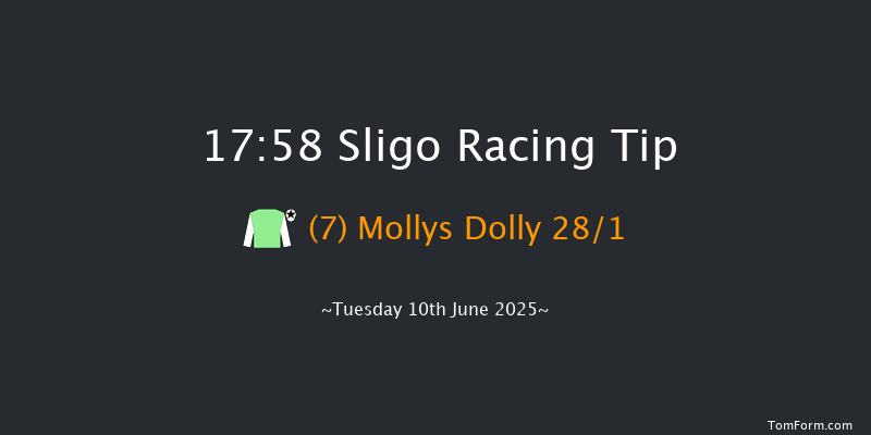 Sligo 17-58 17f Tue 13th May 2025