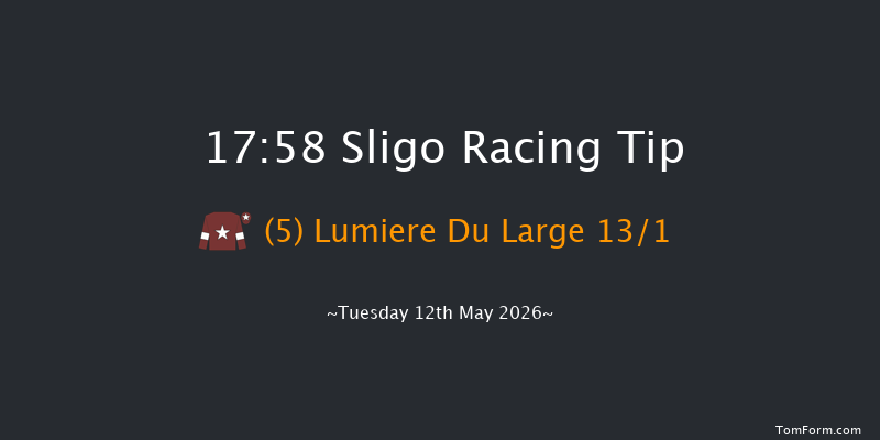 Sligo 17-58 17f Sun 3rd May 2026