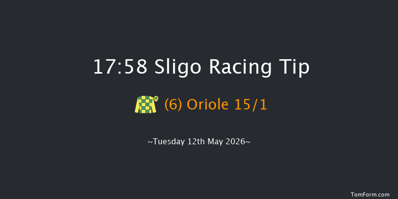 Sligo 17-58 17f Sun 3rd May 2026