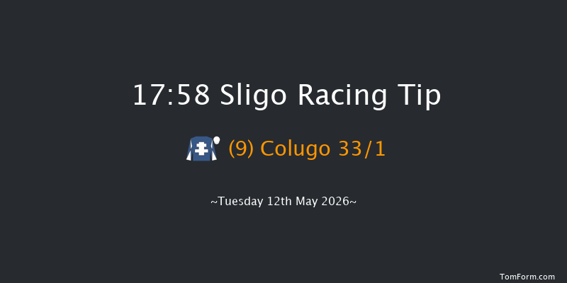 Sligo 17-58 17f Sun 3rd May 2026