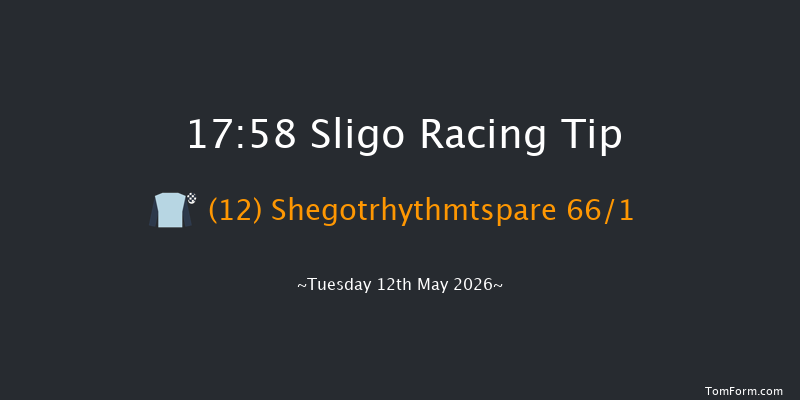 Sligo 17-58 17f Sun 3rd May 2026