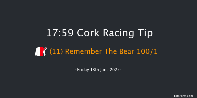 Cork 17-59 5f Tue 20th May 2025