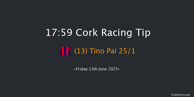 Cork 17-59 5f Tue 20th May 2025