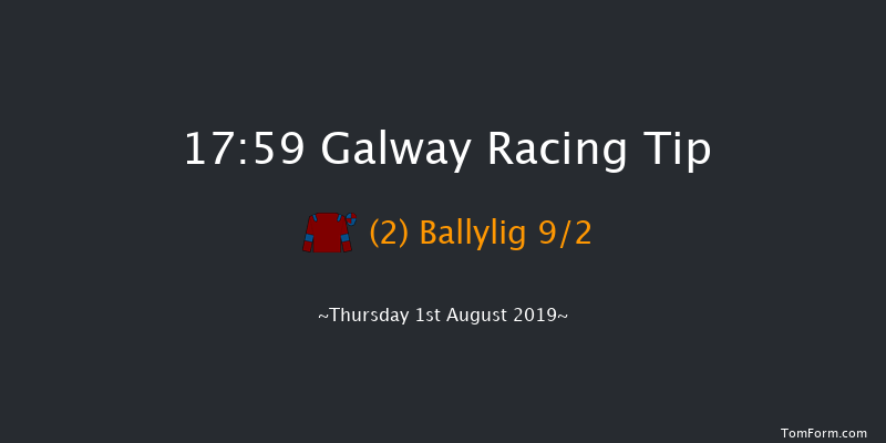 Galway 17:59 NH Flat Race 18f Wed 31st Jul 2019