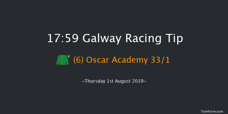 Galway 17:59 NH Flat Race 18f Wed 31st Jul 2019