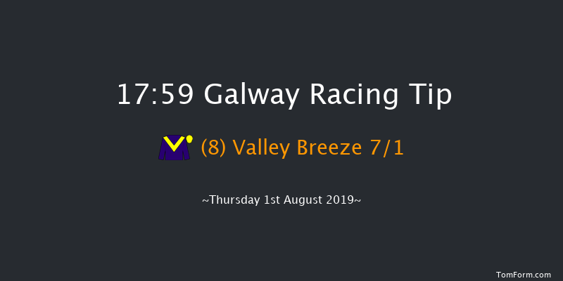 Galway 17:59 NH Flat Race 18f Wed 31st Jul 2019