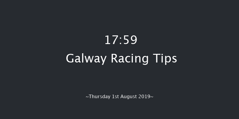 Galway 17:59 NH Flat Race 18f Wed 31st Jul 2019
