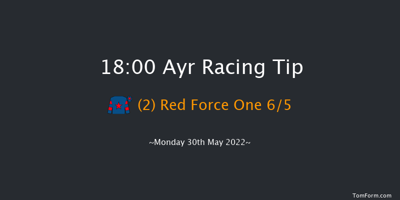 Ayr 18:00 Handicap (Class 5) 13f Wed 18th May 2022