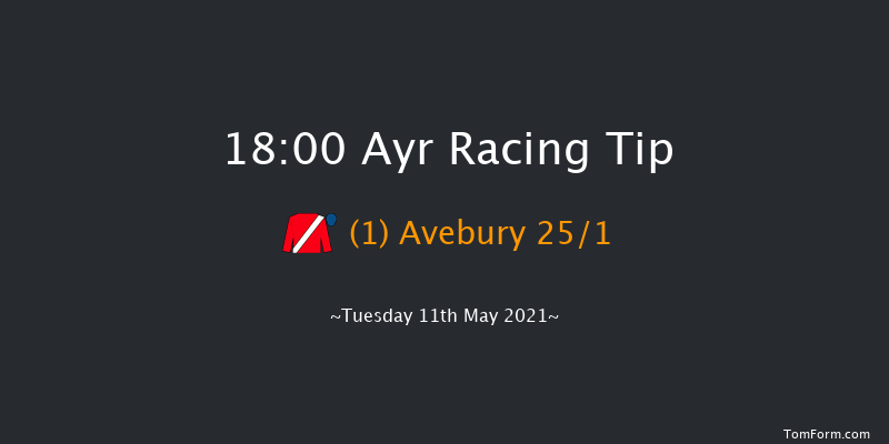 Watch On Racing TV Maiden Fillies' Stakes Ayr 18:00 Maiden (Class 5) 6f Tue 4th May 2021