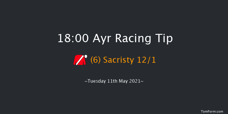 Watch On Racing TV Maiden Fillies' Stakes Ayr 18:00 Maiden (Class 5) 6f Tue 4th May 2021