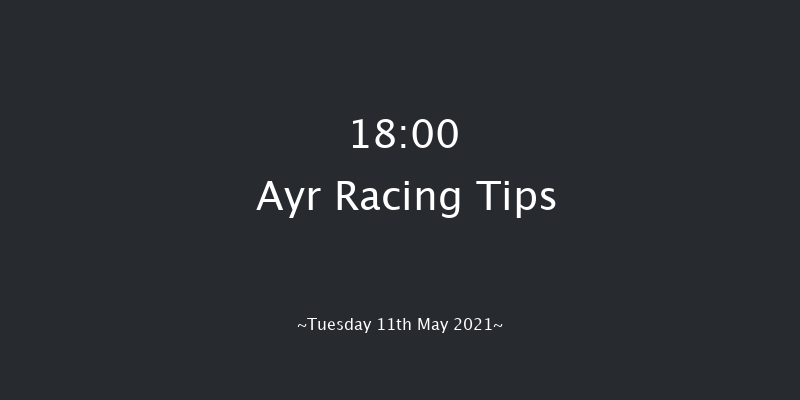 Watch On Racing TV Maiden Fillies' Stakes Ayr 18:00 Maiden (Class 5) 6f Tue 4th May 2021
