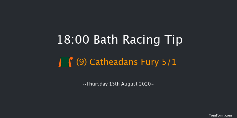 Watch Free Race Replays On attheraces.com Handicap Bath 18:00 Handicap (Class 5) 6f Thu 6th Aug 2020