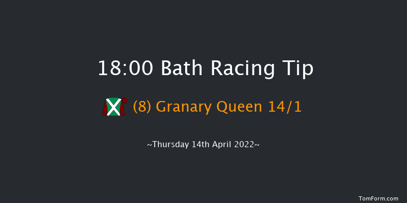 Bath 18:00 Handicap (Class 5) 8f Wed 12th May 2021