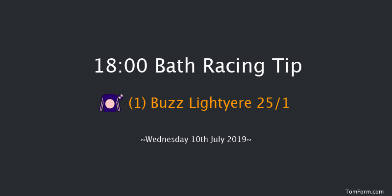 Bath 18:00 Handicap (Class 5) 10f Wed 3rd Jul 2019