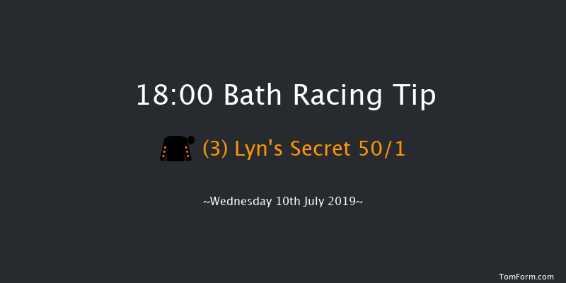 Bath 18:00 Handicap (Class 5) 10f Wed 3rd Jul 2019