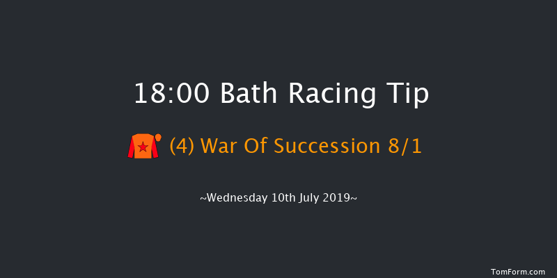 Bath 18:00 Handicap (Class 5) 10f Wed 3rd Jul 2019