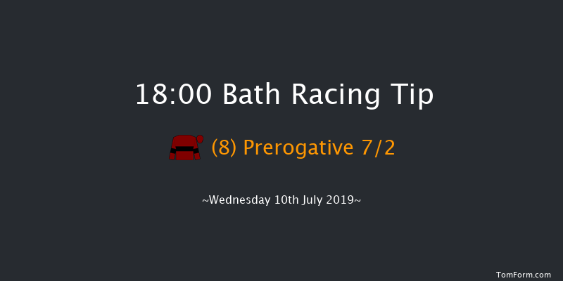 Bath 18:00 Handicap (Class 5) 10f Wed 3rd Jul 2019