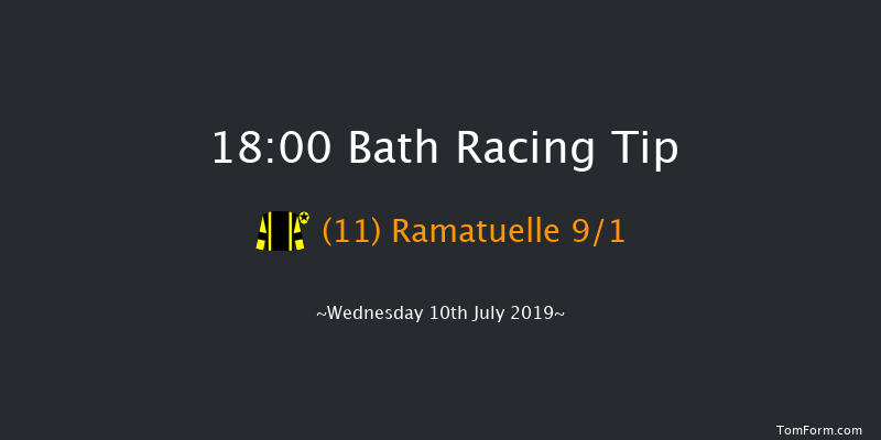 Bath 18:00 Handicap (Class 5) 10f Wed 3rd Jul 2019
