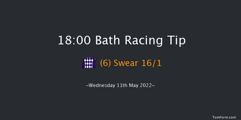 Bath 18:00 Maiden (Class 4) 5f Mon 2nd May 2022