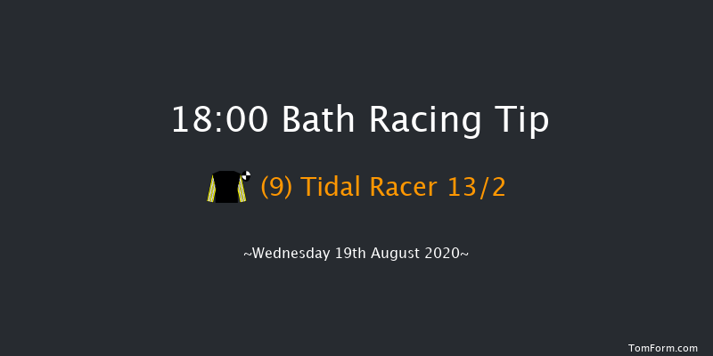 Final Furlong Podcast Handicap Bath 18:00 Handicap (Class 6) 8f Thu 13th Aug 2020