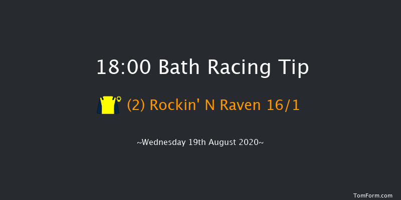 Final Furlong Podcast Handicap Bath 18:00 Handicap (Class 6) 8f Thu 13th Aug 2020